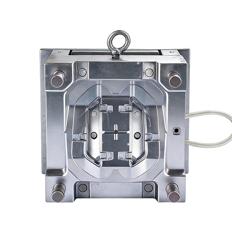 LED Mounting Heat Base