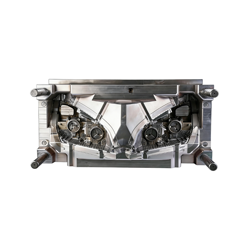 Tail Lamp Structural Housing Base