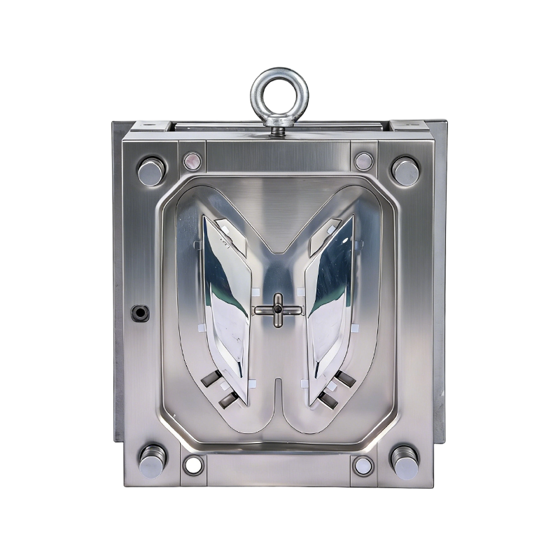 Fog Lamp Transparent Lens Cover