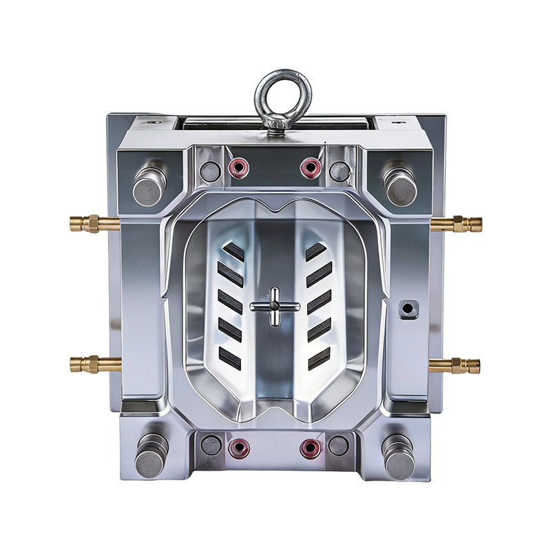 Reflector Cup Aluminum Base