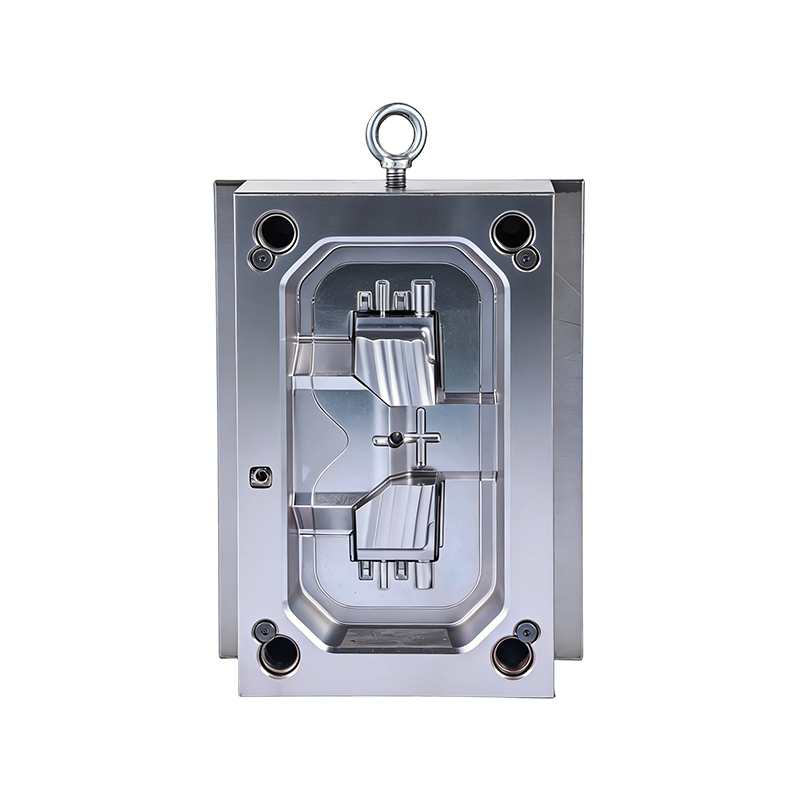 Fog Lamp Mounting Clip Bracket