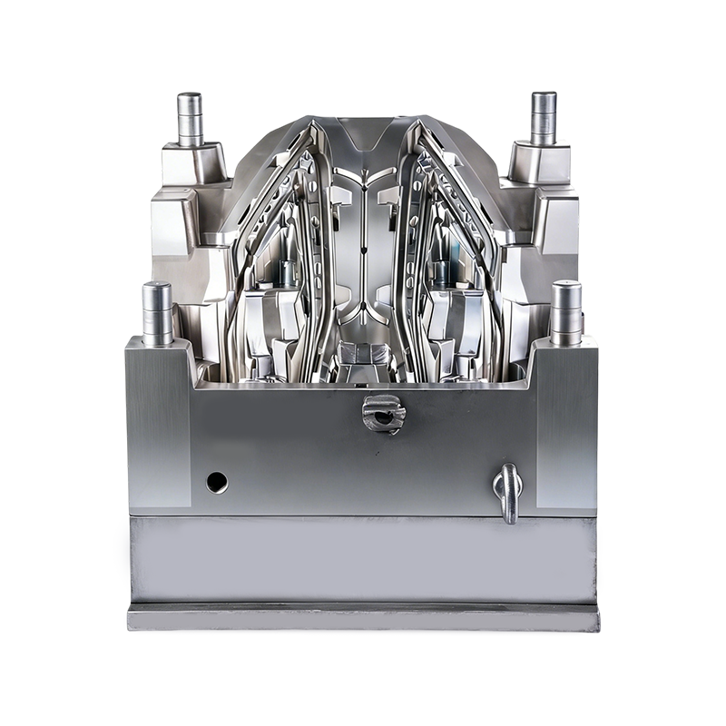 Bulb LED Mounting Base