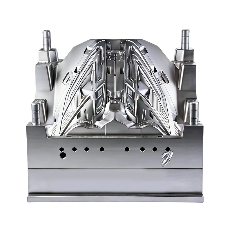 Mounting Clip Vehicle Fixing Part