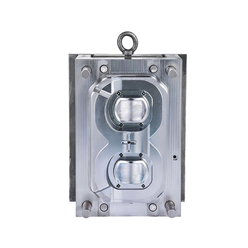 Fog Lamp Decorative Ring Trim