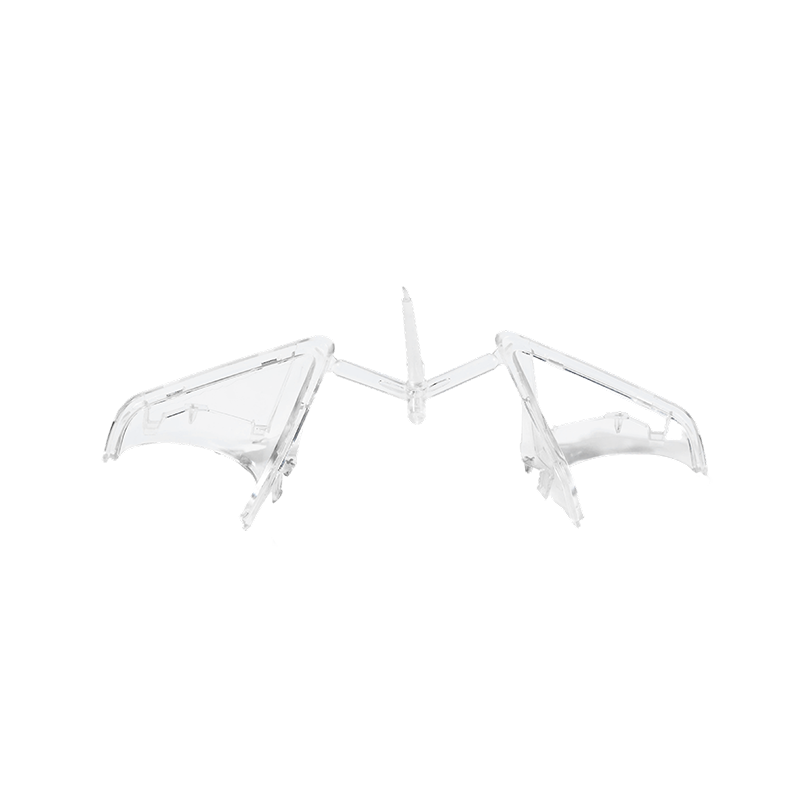 Lens Decorative Frame