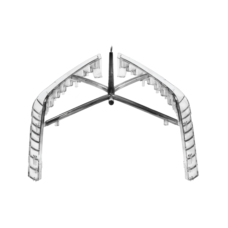 Daytime Running Light Lens