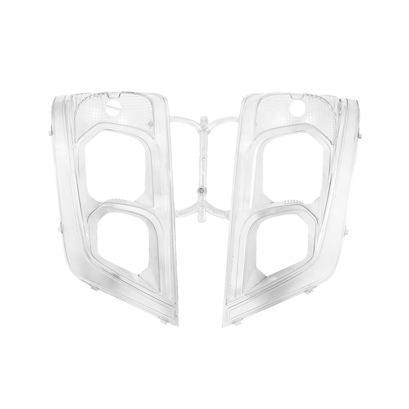 Headlight Trim Frame Bracket