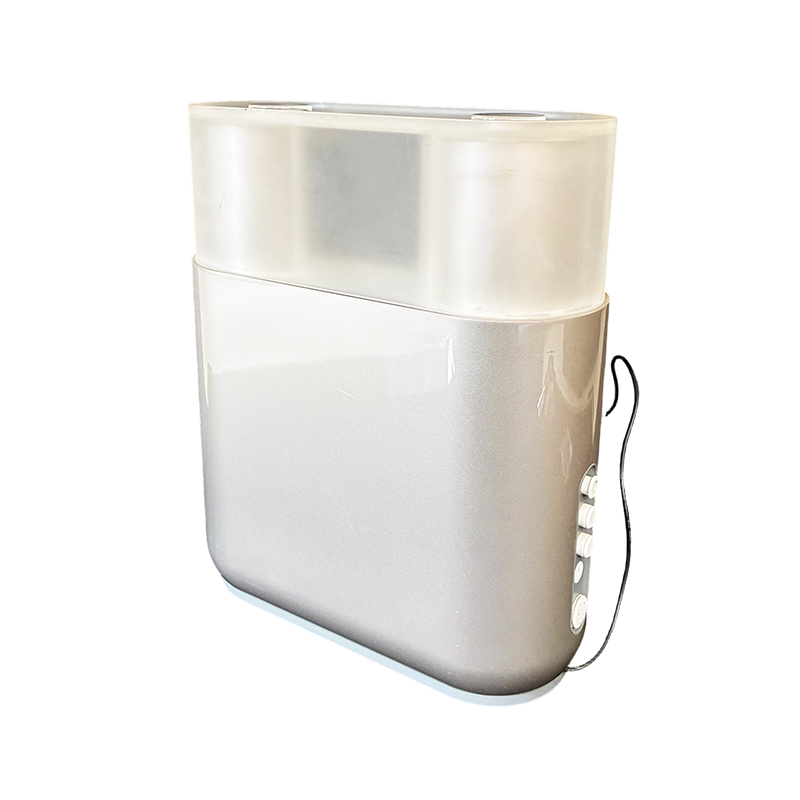 Ice Shaver Machine Plastic Housing