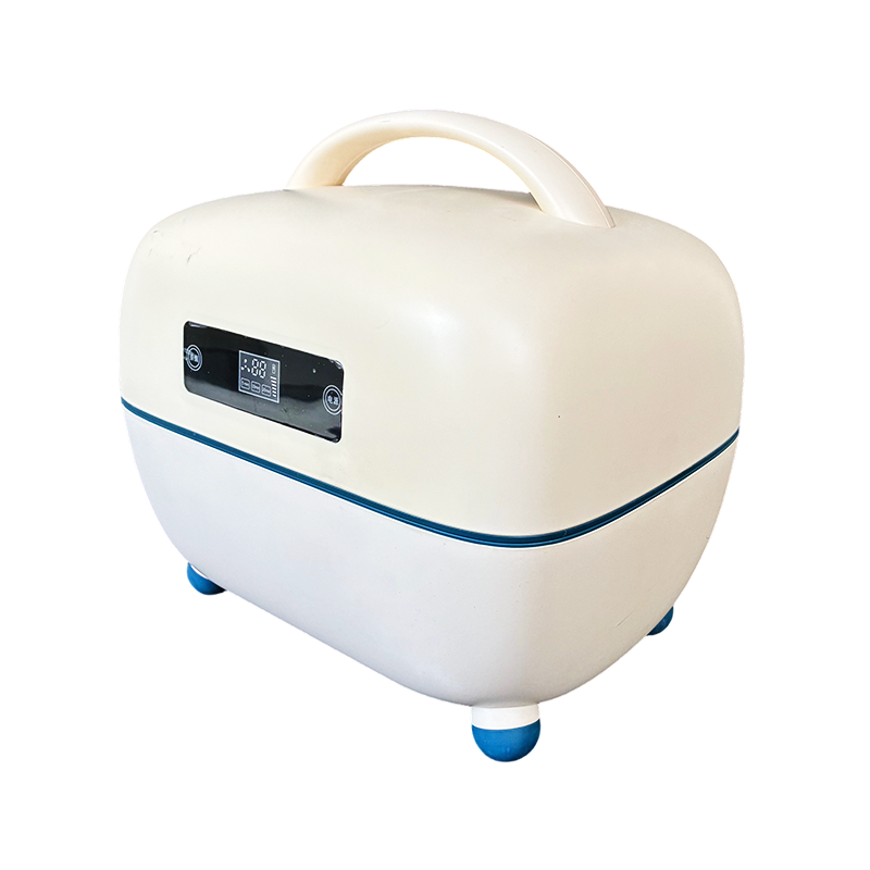 Insulated Cooler Plastic Housings