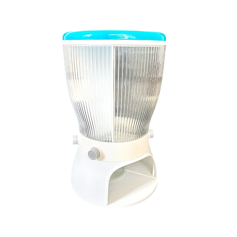 Acrylic Beverage Dispenser & Juice Container Mold