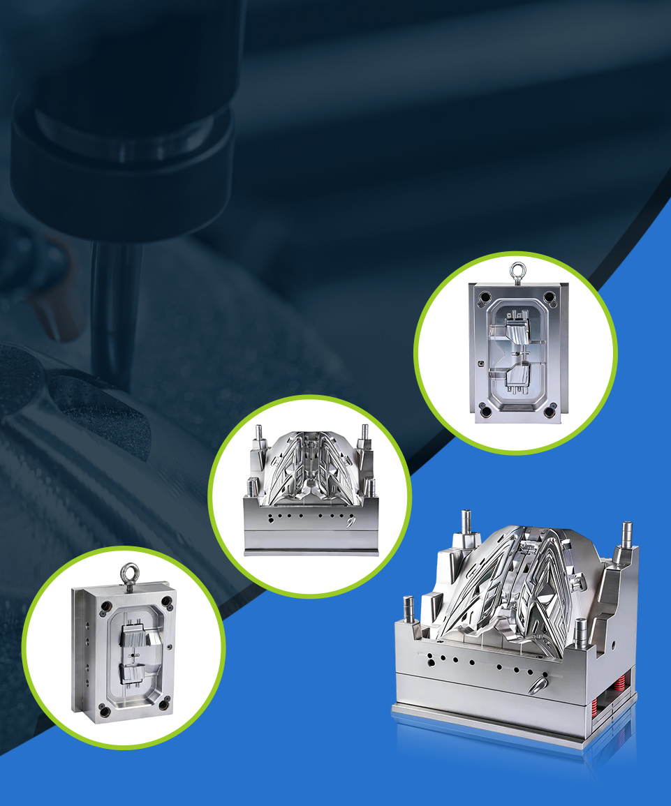 Zhejiang Taizhou Hongya Mould Co., Ltd.