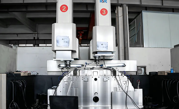 Zhejiang Taizhou Hongya mould Co., Ltd.